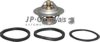 JP GROUP 1214602810 Thermostat, coolant